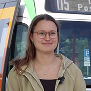 Frederike Bojes