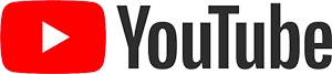 YouTube logo